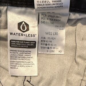 Levi's black  Men's Jeans